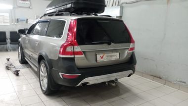 Volvo XC70 2014 года, 215 172 км - вид 4