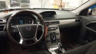 Volvo XC70 2014 года, 215 172 км - вид 5