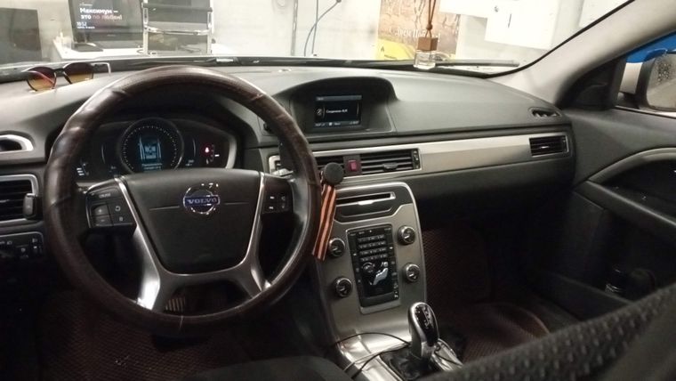 Volvo XC70 2014 года, 215 172 км - вид 5
