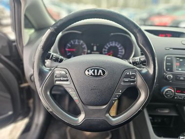 KIA Cerato 2014 года, 175 000 км - вид 9