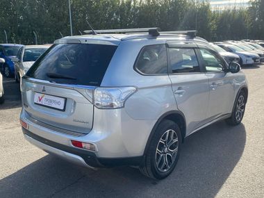 Mitsubishi Outlander 2014 года, 212 432 км - вид 4