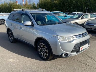 Mitsubishi Outlander 2014 года, 212 432 км - вид 4