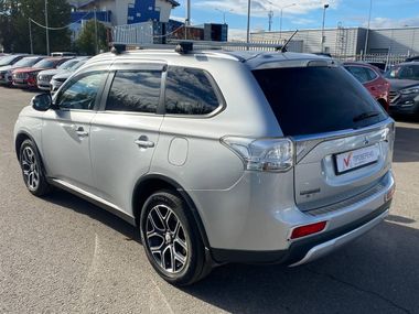 Mitsubishi Outlander 2014 года, 212 432 км - вид 7