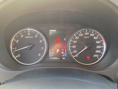 Mitsubishi Outlander 2014 года, 212 432 км - вид 8