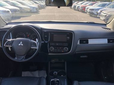 Mitsubishi Outlander 2014 года, 212 432 км - вид 8