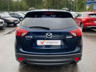 Mazda CX-5 2014 года, 303 055 км - вид 6