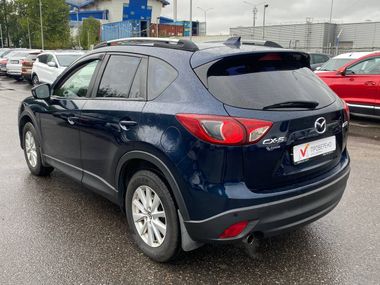 Mazda CX-5 2014 года, 303 055 км - вид 7