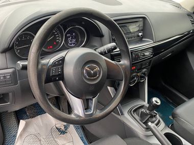 Mazda CX-5 2014 года, 303 055 км - вид 11