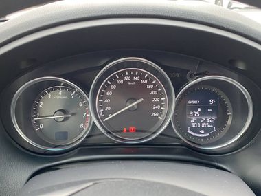 Mazda CX-5 2014 года, 303 055 км - вид 8