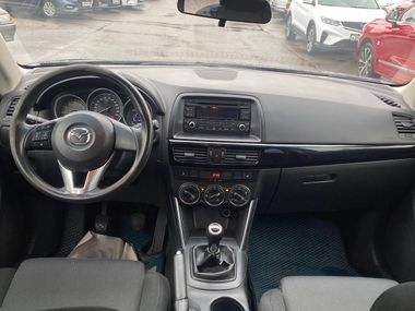 Mazda CX-5 2014 года, 303 055 км - вид 7