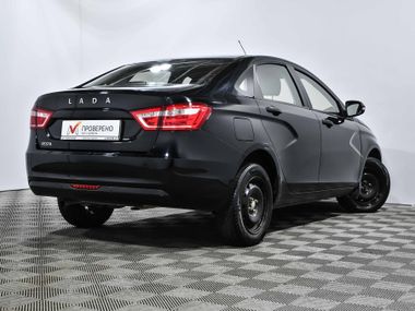 ВАЗ (LADA) Vesta 2020 года, 59 563 км - вид 5