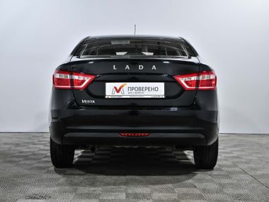 ВАЗ (LADA) Vesta 2020 года, 59 563 км - вид 6