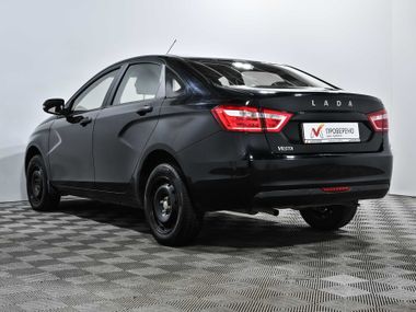 ВАЗ (LADA) Vesta 2020 года, 59 563 км - вид 7