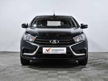 ВАЗ (LADA) Vesta 2020 года, 59 563 км - вид 3