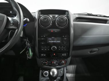 Renault Duster 2016 года, 169 618 км - вид 10