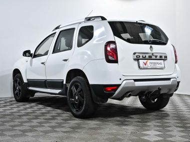 Renault Duster 2016 года, 169 618 км - вид 6