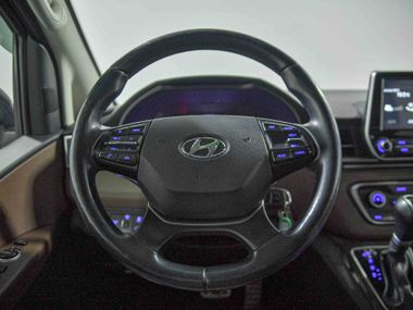 Hyundai Grand Starex 2018 года, 95 261 км - вид 11