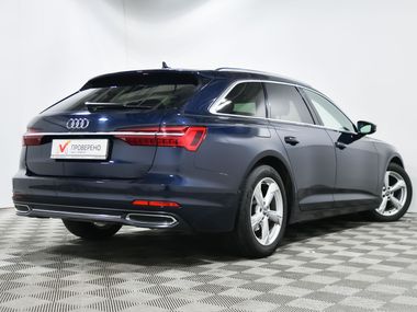 Audi A6 2019 года, 250 000 км - вид 4