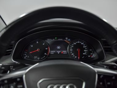 Audi A6 2019 года, 250 000 км - вид 7