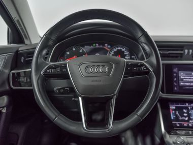 Audi A6 2019 года, 250 000 км - вид 10