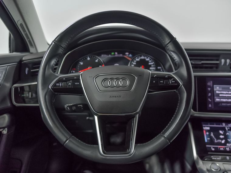 Audi A6 2019 года, 250 000 км - вид 10