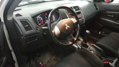 Mitsubishi ASX 2013 года, 173 197 км - вид 6