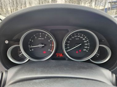 Mazda 6 2008 года, 232 653 км - вид 8