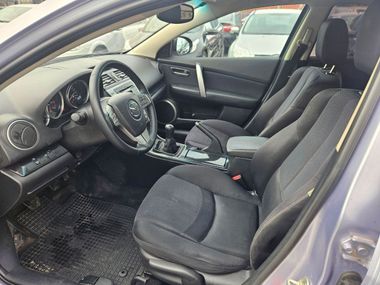 Mazda 6 2008 года, 232 653 км - вид 15