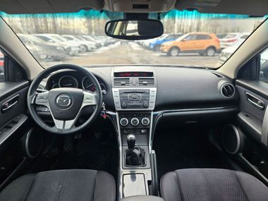 Mazda 6 2008 года, 232 653 км - вид 7