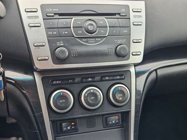 Mazda 6 2008 года, 232 653 км - вид 11