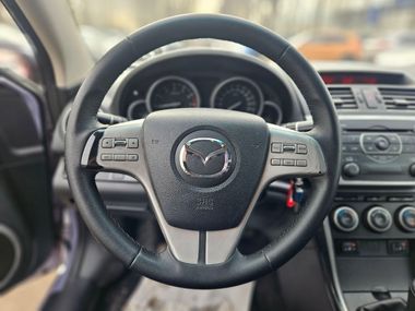 Mazda 6 2008 года, 232 653 км - вид 9