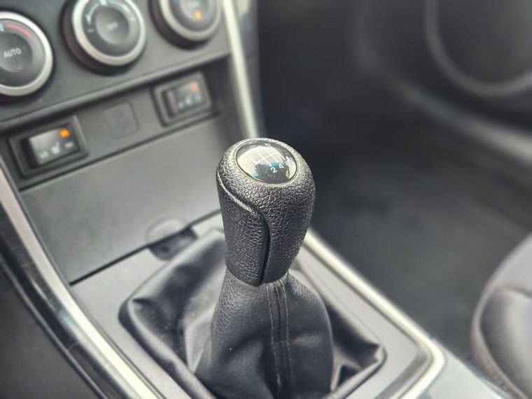 Mazda 6 2008 года, 232 653 км - вид 14