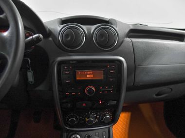 Renault Duster 2013 года, 153 506 км - вид 9