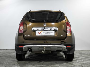 Renault Duster 2013 года, 153 506 км - вид 5