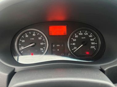 Nissan Almera 2016 года, 112 680 км - вид 8
