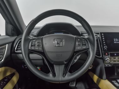 Honda Ur-v 2022 года, 1 249 км - вид 12