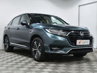 Honda Ur-v 2022 года, 1 249 км - вид 5