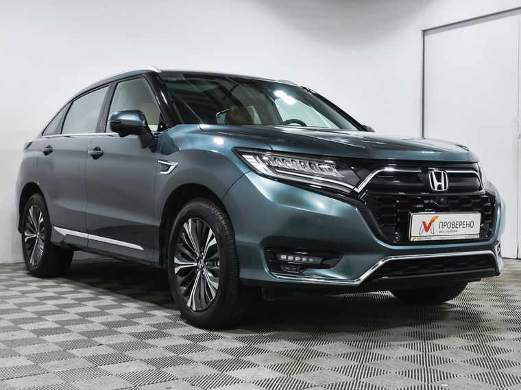 Honda Ur-v 2022 года, 1 249 км - вид 5