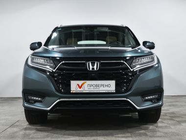 Honda Ur-v 2022 года, 1 249 км - вид 3