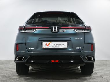 Honda Ur-v 2022 года, 1 249 км - вид 7