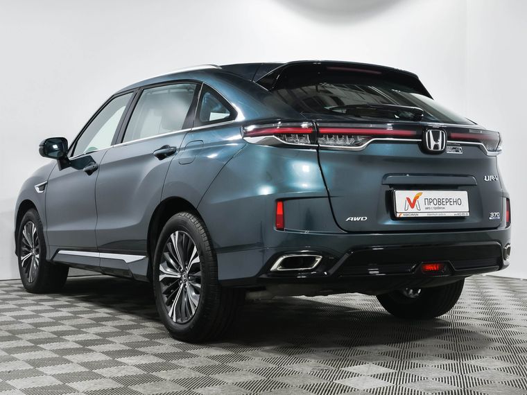 Honda Ur-v 2022 года, 1 249 км - вид 8