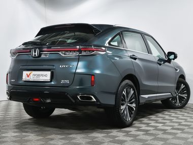 Honda Ur-v 2022 года, 1 249 км - вид 6