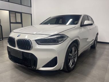 BMW X2 2022 года, 19 094 км - вид 25