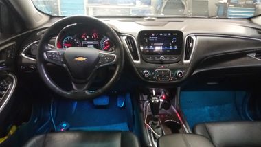 Chevrolet Malibu 2017 года, 268 553 км - вид 5