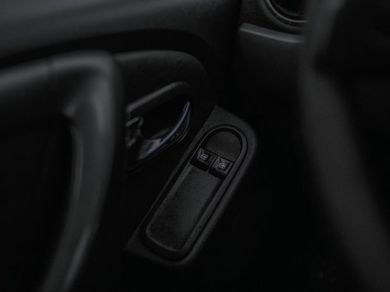 Renault Duster 2018 года, 197 853 км - вид 9