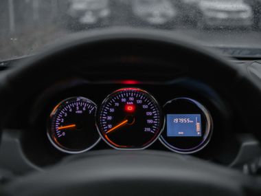 Renault Duster 2018 года, 197 853 км - вид 5