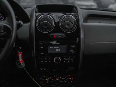 Renault Duster 2018 года, 197 853 км - вид 7