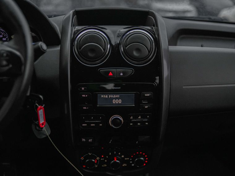 Renault Duster 2018 года, 197 853 км - вид 7