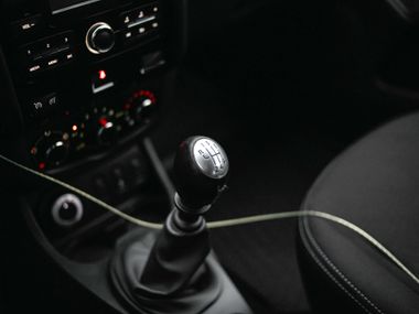 Renault Duster 2018 года, 197 853 км - вид 8