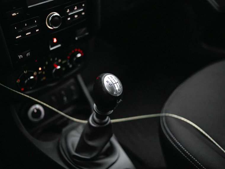 Renault Duster 2018 года, 197 853 км - вид 8